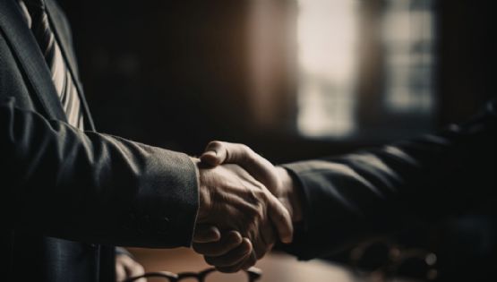 Extrañas relaciones
