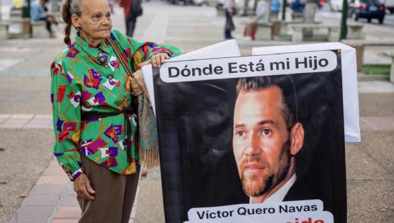 ¿Cuántos son los asesinos de un inocente al que matan en una cárcel venezolana?
