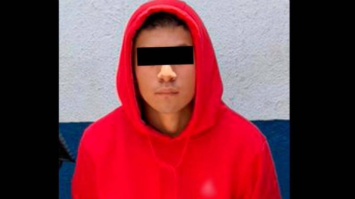 ¿Qué sabemos de Víctor Manuel "N", integrante detenido de "Los Malportados" por triple homicidio en Azcapotzalco?