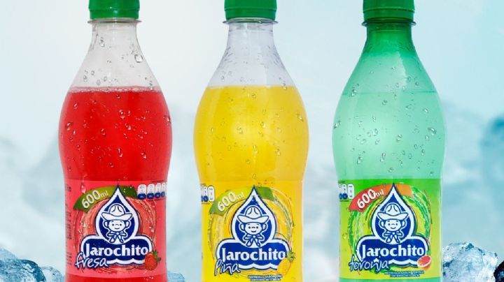 Refresco Jarochito cumple 61 años de tradición en Veracruz; es originario de Córdoba