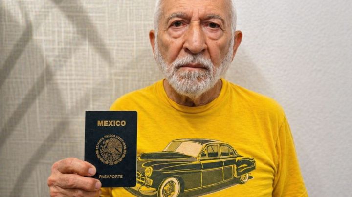 Fraude en línea: buscó renovar su pasaporte en internet y perdió 2 mil pesos en página falsa que imitaba a la SRE