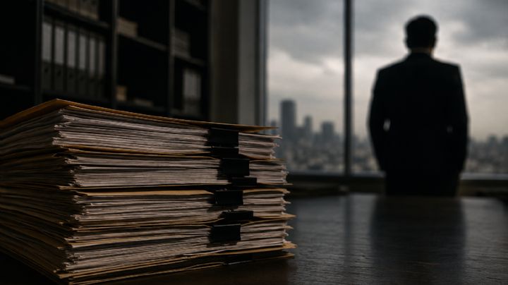 La transparencia se hunde tras muerte del INAI; expertos alertan riesgos de opacidad