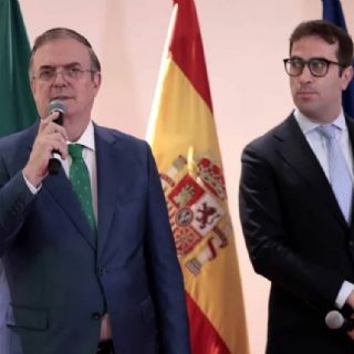 México y España buscan elevar la inversión bilateral en un 50% hacia 2030