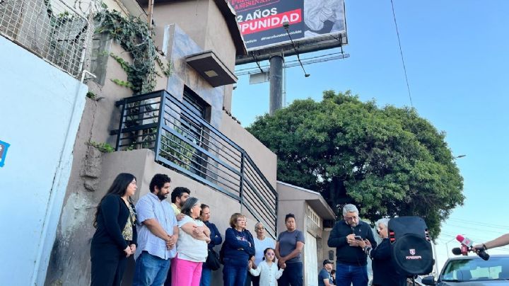 Familia de periodista de semanario Zeta asesinado llevará a juicio al Estado mexicano