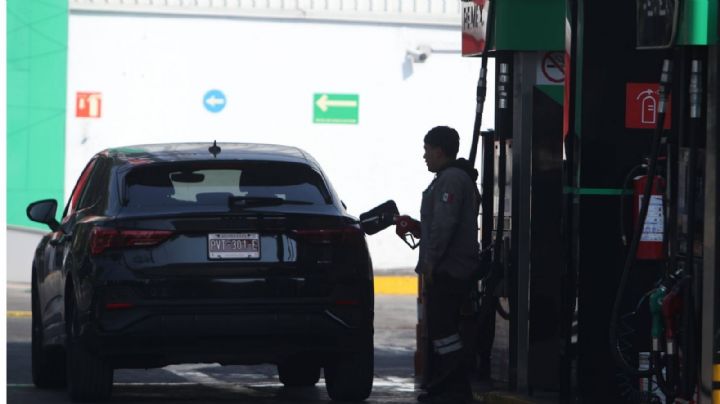 Esta es la gasolinera premium más cara de León en junio 2026, según la Profeco
