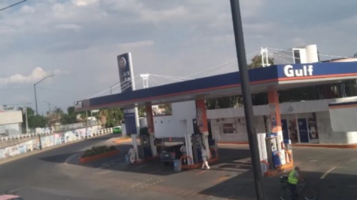 Esta es la gasolinera en León con la Premium más barata en junio