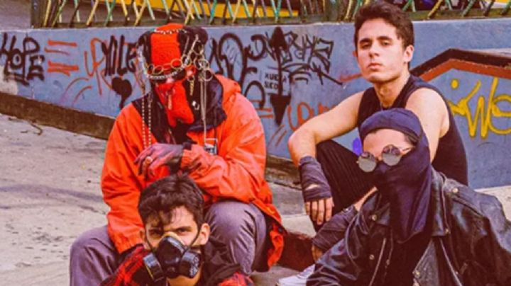 ¿Quiénes son los integrantes de Van Der Dijs que murieron en los terremotos de Venezuela?