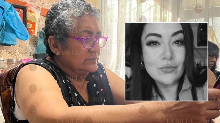Familia de periodista Roxana Guzmán demanda a autoridades informar sobre investigación