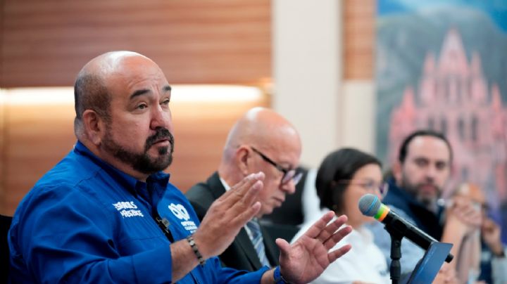 Auditoria a León no fue una ocurrencia de un día: Espadas le responde a Alejandra