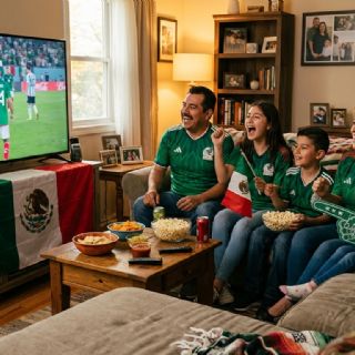 Mundial 2026: el negocio de miles de millones que se moverá desde las casas en México