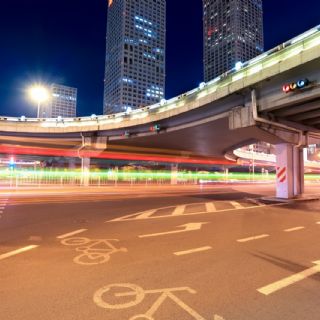 Seguritech transforma la movilidad urbana con videovigilancia inteligente