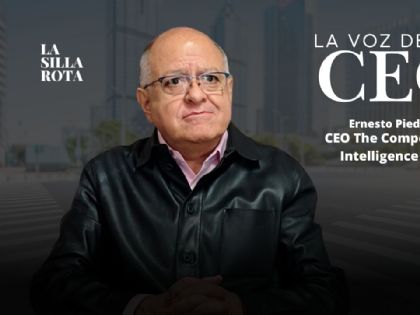Desconectar a usuarios por no registrar su línea violaría la Constitución: Ernesto Piedras