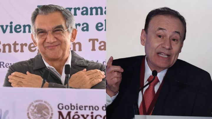 Los chivatos de Morena