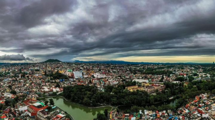 ¿Cómo estará el clima en Xalapa este miércoles 1 de julio?