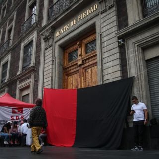 Huelga en Monte de Piedad: las opciones para no perder tus prendas