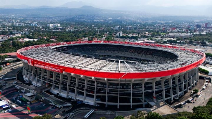 Mundial 2026: lista de objetos prohibidos para entrar al Estadio Ciudad de México y otros estadios