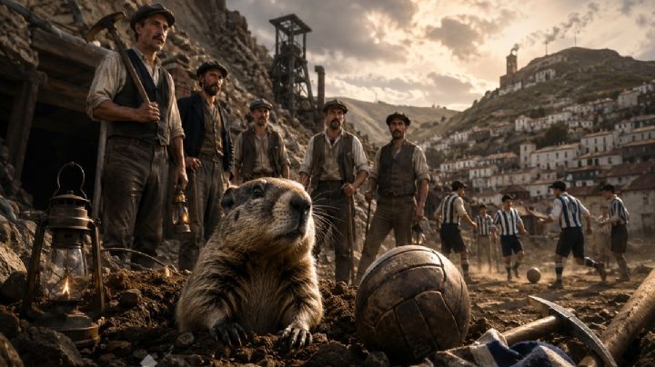 Así llegó el futbol a México: el origen del deporte más popular del mundo