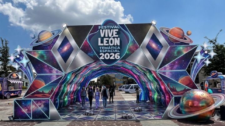 Festival de Verano Vive León 2026: fechas y rutas de transporte que te llevan