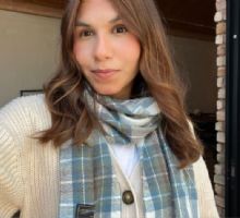 No tengas en cuenta tu opinión, pero sí la del resto