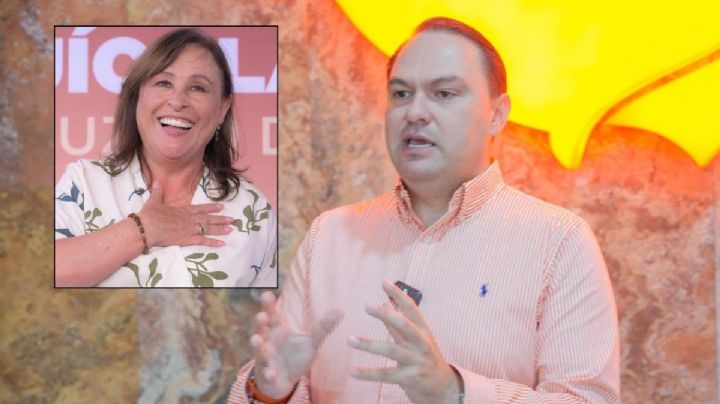 Movimiento Ciudadano impugnará “blindaje” a Rocío Nahle contra revocación de mandato
