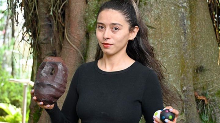 Laura Alejandra, alumna de maestría UV, impulsa el juego teatral para la rehabilitación de adicciones