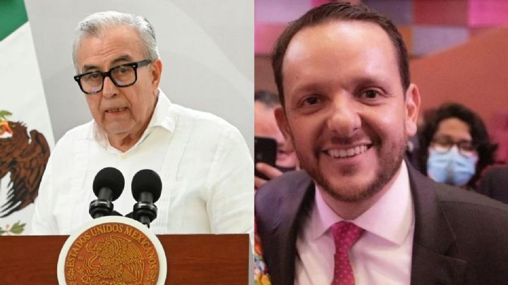 Narcogobierno, marca Morena