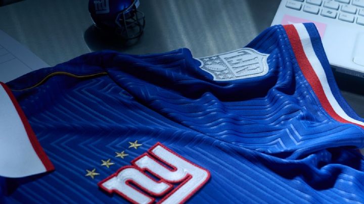 NFL y Fanatics unen las mayores culturas del futbol del mundo en Football x Football 2026
