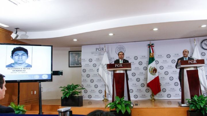 Resolución del caso Ayotzinapa, Murillo Karam tenía razón