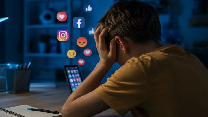Unión Europea propone restringir redes sociales a menores de 13 años y endurecer reglas