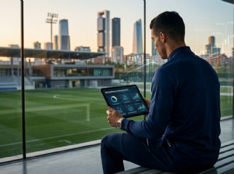 Estrategias de inversión de futbolista que puedes aplicar