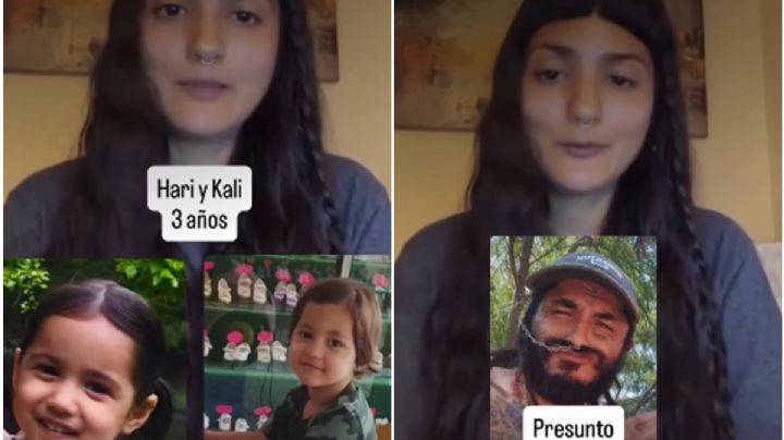 Localizan a niños que fueron sustraídos de guardería por hombre en situación de calle en NL