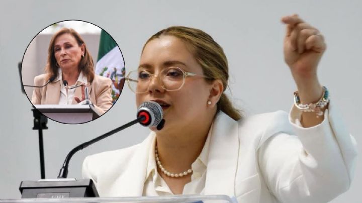 PAN también impugnará "blindaje" a Rocío Nahle contra revocación de mandato