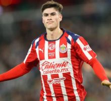 Este guanajuatense estará en el Juego de Estrellas en Estados Unidos