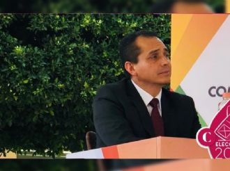 Cabildo de Comonfort le quita facultades al alcalde tras una sesión tensa