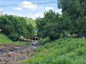 Localizan cuerpos de dos ejecutados a un costado del Río Mariches, en León