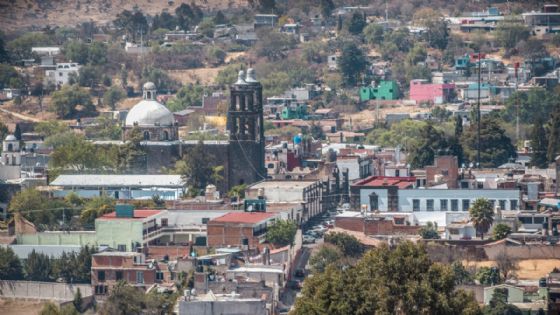 Se esperan lluvias en todo Guanajuato este viernes 17 de julio