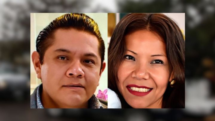 Sergio y Liliana Rueda, hermanos de Puebla, cumplen 7 años desaparecidos en Veracruz