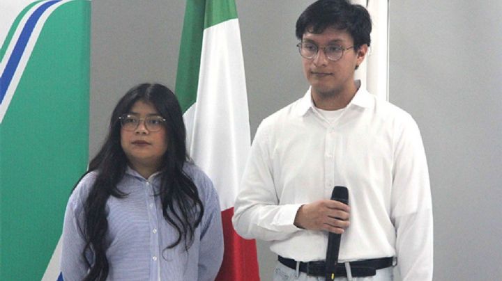 Estudiantes UV investigan uso de la IA para crear asistentes en el área de ingeniería