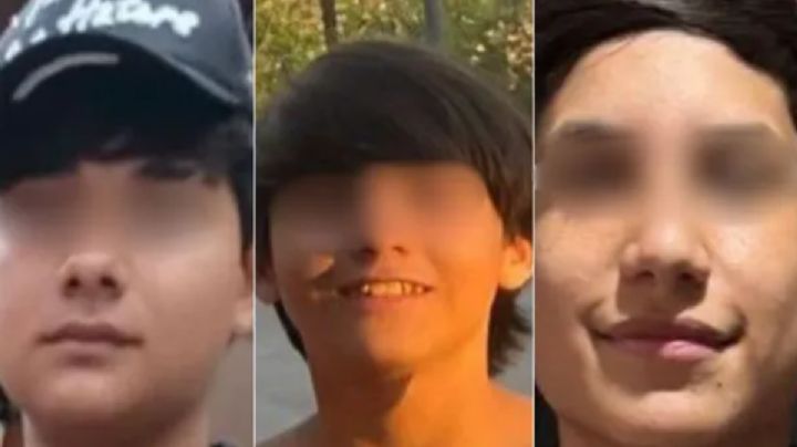 Juez libera a chofer detenido por desaparición de tres adolescentes en Jalisco