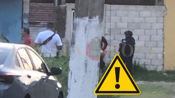 Identifican a los 2 muertos en ataque armado en Coatzacoalcos hoy jueves 16 de julio