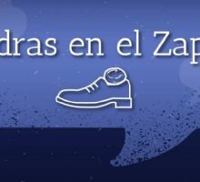 Piedras en el Zapato