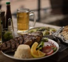 Disfruta una mojarrita con cerveza en este Festival de Guanajuato