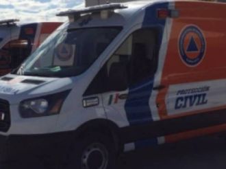Muere albañil tras caer de un segundo piso en una casa en construcción en León