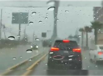 ¿A qué hora lloverá en León hoy viernes 17 de julio? Pronóstico por horas