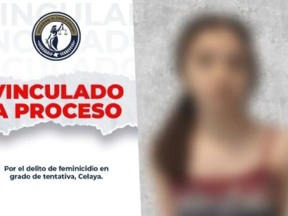 Lilí Alison estudió bióquimica, el perfil de la presunta atacante con ácido a Sandra