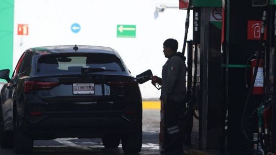 En esta gasolinera de León puedes hallar la Premium más barata