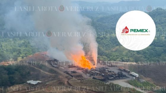 Explosión en el pozo Krem-1 de Pemex: así va el caso a 4 meses