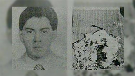 "El loco del ácido": el agresor que nunca fue detenido en León