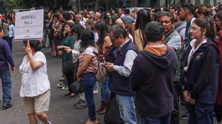 ¿Por qué el sismo de Chiapas de 7.4 fue menos destructivo que el de Venezuela?