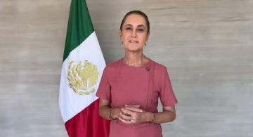 Sheinbaum viajará en aeronave de la Defensa a la final del Mundial 2026